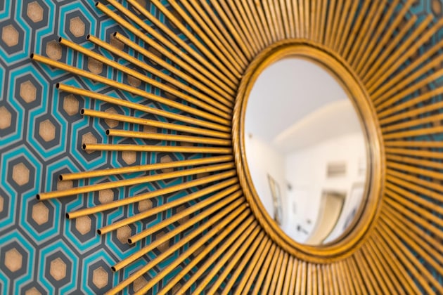 Gallery - Hôtel Ohm By Happyculture