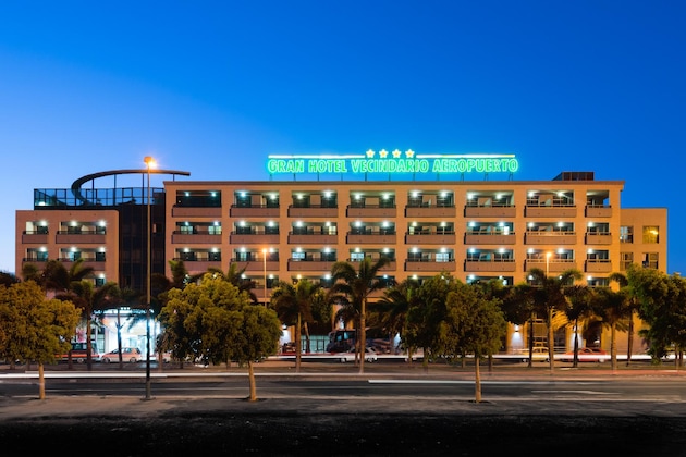 Gallery - Elba Vecindario Aeropuerto Business & Convention Hotel