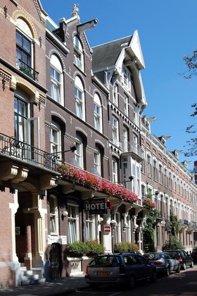 Gallery - Prinsen Hotel