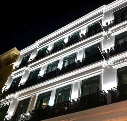 Gallery - Sonder By Marriott Bonvoy Santa Ana Apartments Las Letras