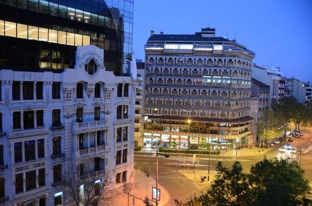 Gallery - Hotel Flamingo