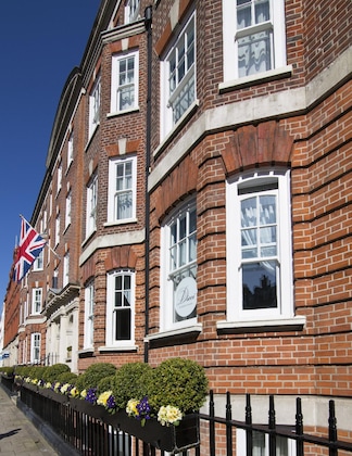 Gallery - No. Ten Manchester Street Hotel