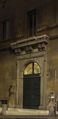 Gallery - Luxury Rooms H 2000 Roma