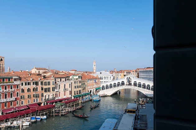 Gallery - Palazzo Bembo Exclusive Accommodation