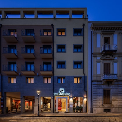Gallery - Hotel Dei Cavalieri Caserta
