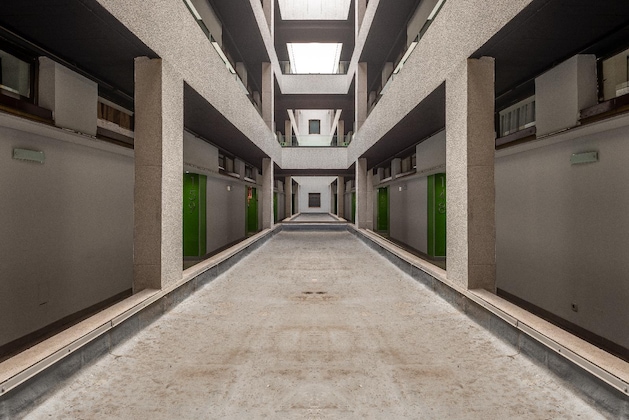 Gallery - Apartamentos Recoletos