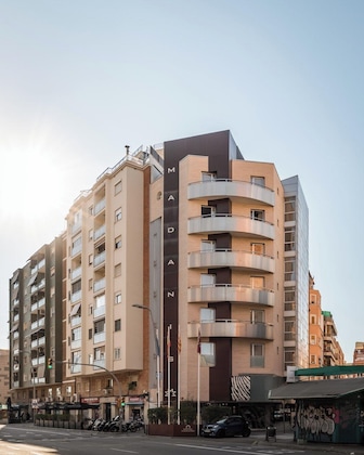 Gallery - Hotel Madanis