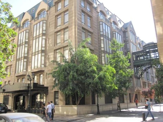 Gallery - Hotel Fundador