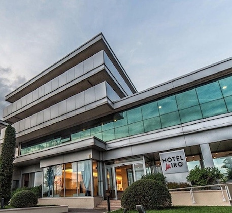 Gallery - Jr Hotels Gigli Firenze