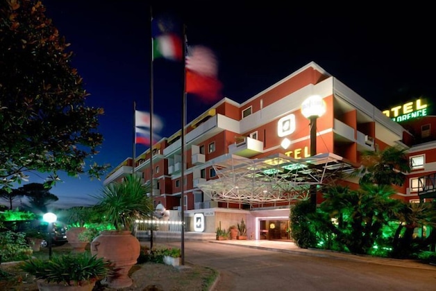 Gallery - Hotel Delta Florence