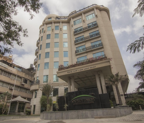 Gallery - Goldfinch Hotel Bangalore