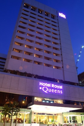 Gallery - Hotel Royal @ Queens (SG Clean)