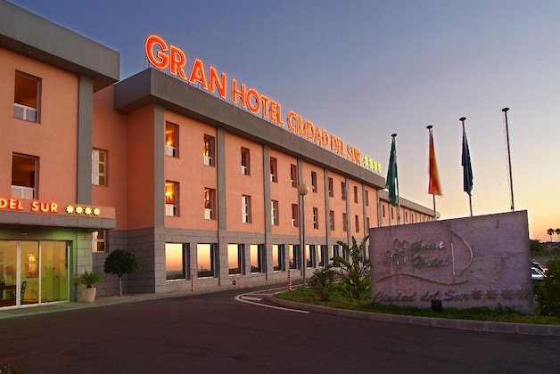 Gallery - Gran Hotel Ciudad Del Sur