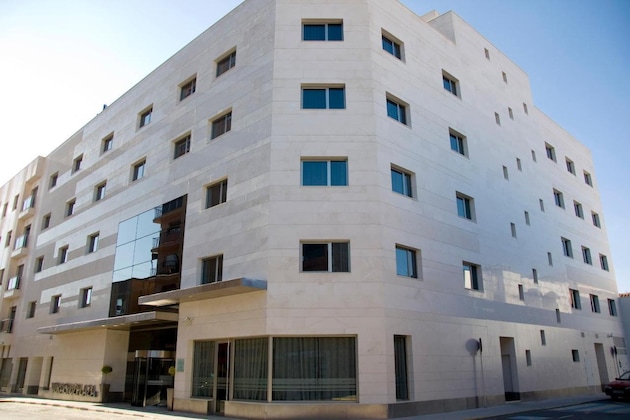 Gallery - Hotel Veracruz Plaza & Spa