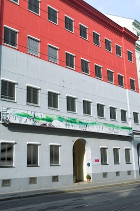 Gallery - Hotel Kunsthof
