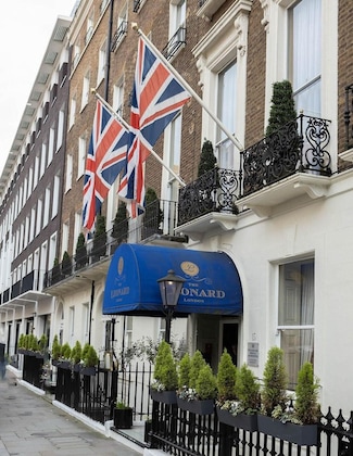 Gallery - The Leonard Hotel
