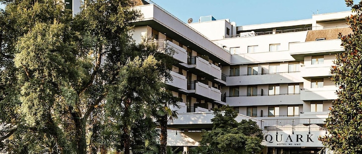 Gallery - Quark Hotel Milano