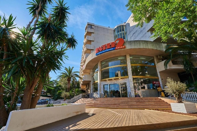 Gallery - Inter2 Salou Apartments