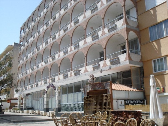 Gallery - Hotel Cassandra