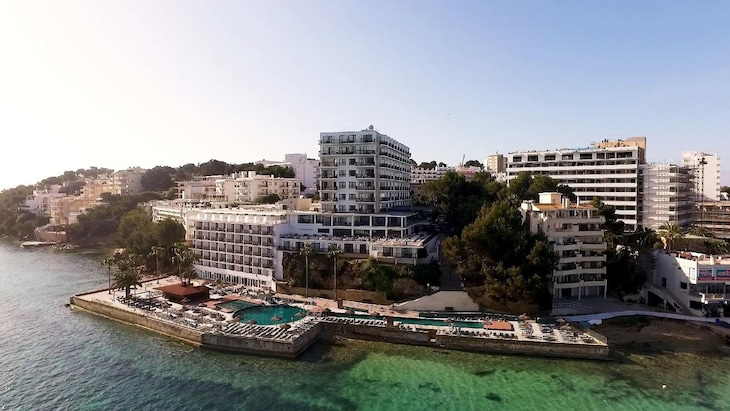 Gallery - Leonardo Royal Hotel Mallorca