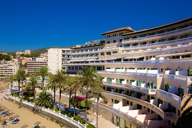 Gallery - Nixe Palace Hotel