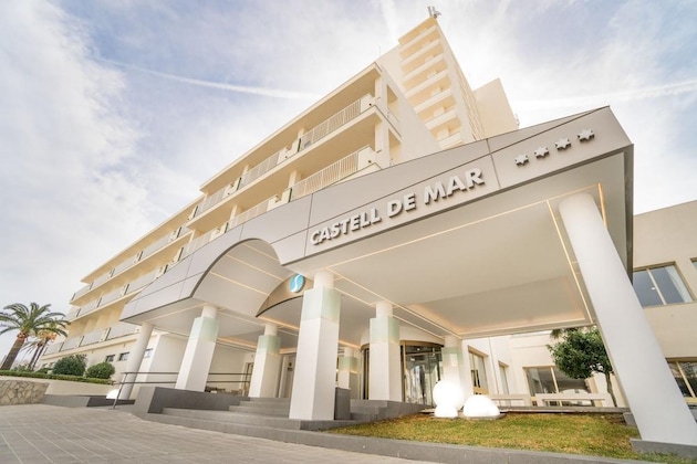 Gallery - Cm Castell De Mar Hotel