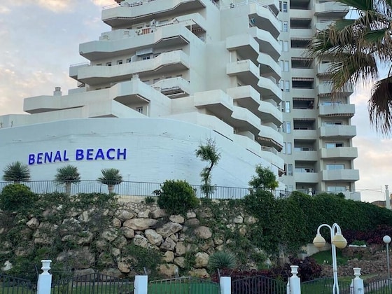 Gallery - Apartamentos Benal Beach