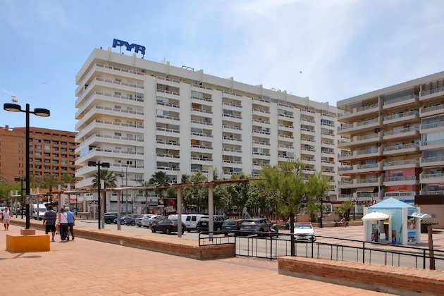 Gallery - Hotel Apartamentos Pyr Fuengirola