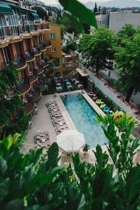 Gallery - Hotel Los Angeles