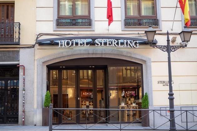 Gallery - Hotel Sterling