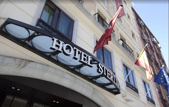 Gallery - Hotel Sterling