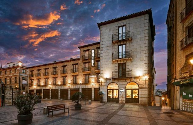 Gallery - Sercotel Alfonso VI