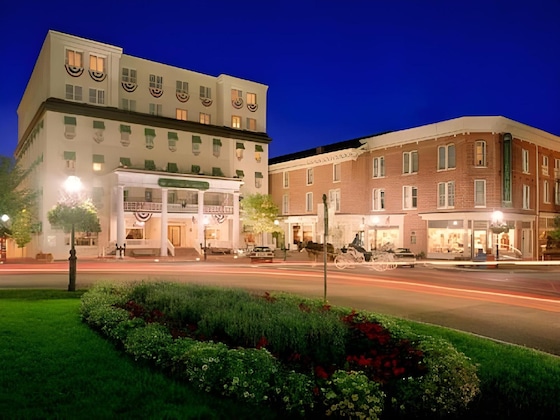 Gallery - Gettysburg Hotel