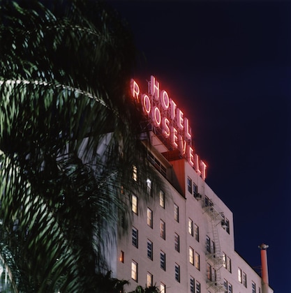 Gallery - The Hollywood Roosevelt