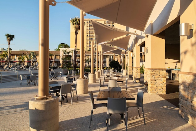 Gallery - Wyndham I-Drive Avanti Resort & Conference Center