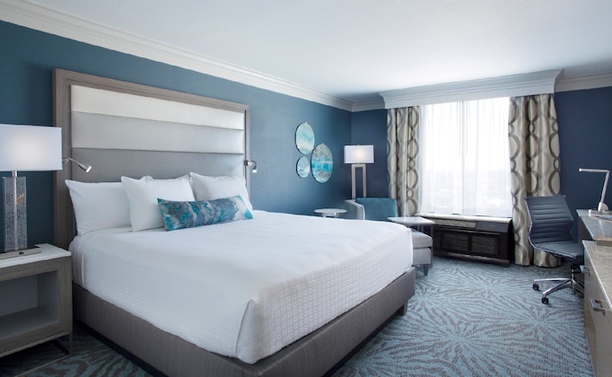 Gallery - Rosen Centre Hotel