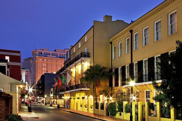 Gallery - Holiday Inn French Quarter-Chateau Lemoyne By Ihg