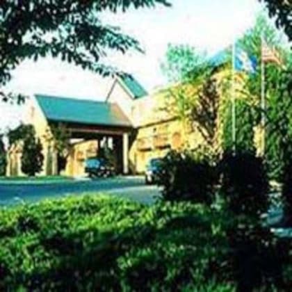 Gallery - Holiday Inn Express Nashville Airport By Ihg