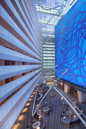 Gallery - Conrad New York Downtown