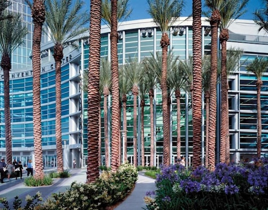 Gallery - Hilton Anaheim