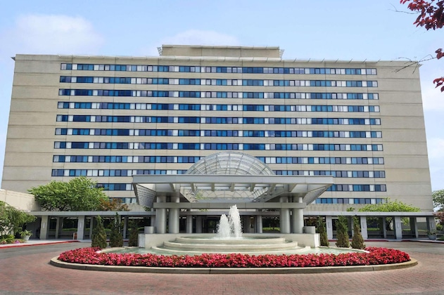 Gallery - Hilton New York JFK Airport