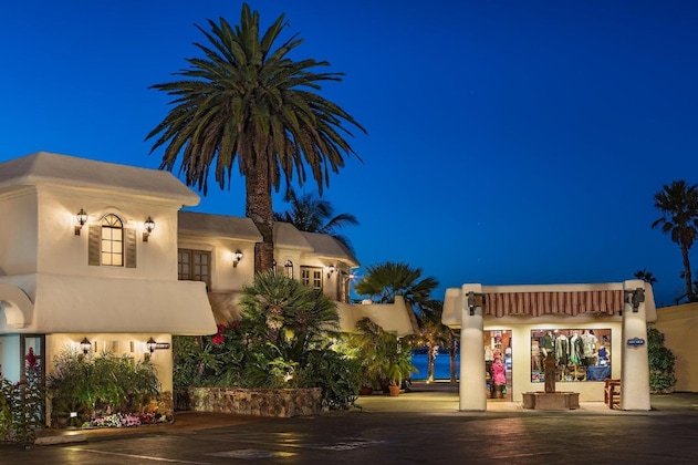 Gallery - Bahia Resort Hotel