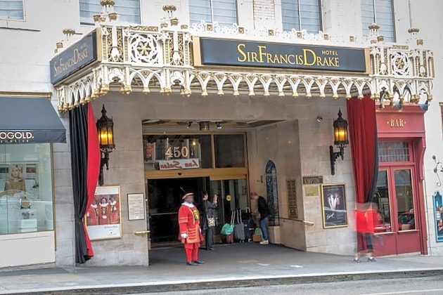 Gallery - Beacon Grand, A Union Square Hotel