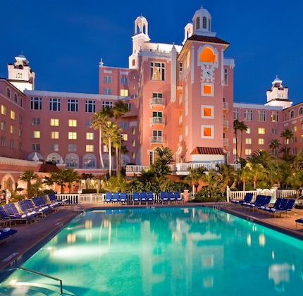 Gallery - The Don Cesar