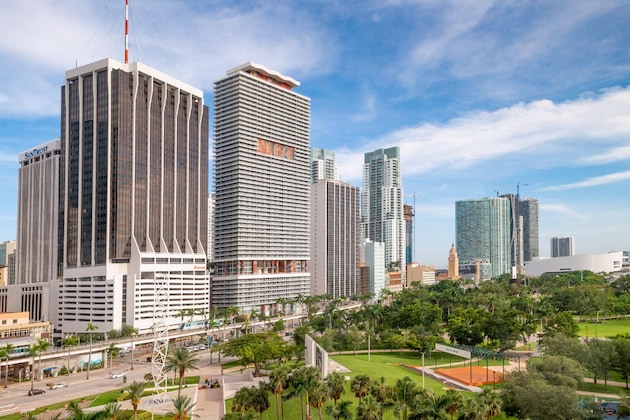 Gallery - Intercontinental Miami, An Ihg Hotel