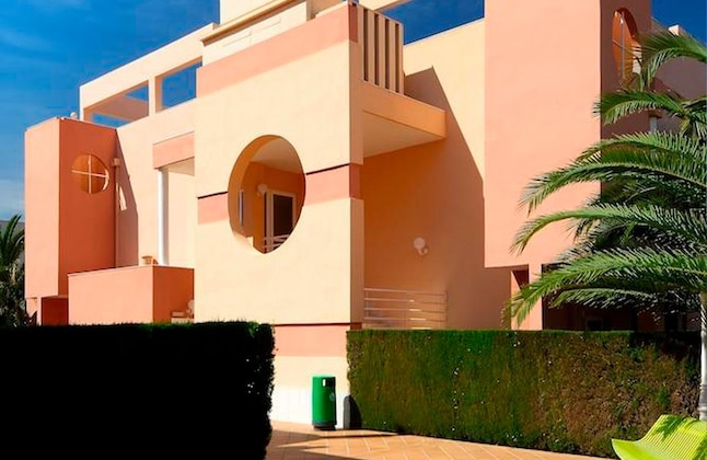 Gallery - Oliva Nova Beach & Golf Hotel