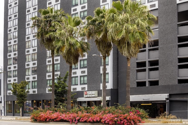 Gallery - Hilton Garden Inn LAX Los Angeles Airport