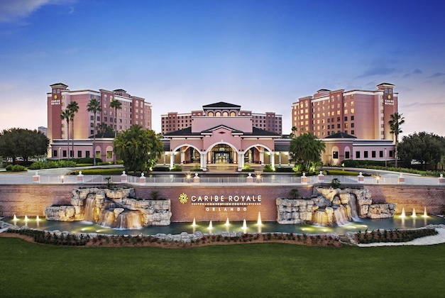 Gallery - Caribe Royale Orlando