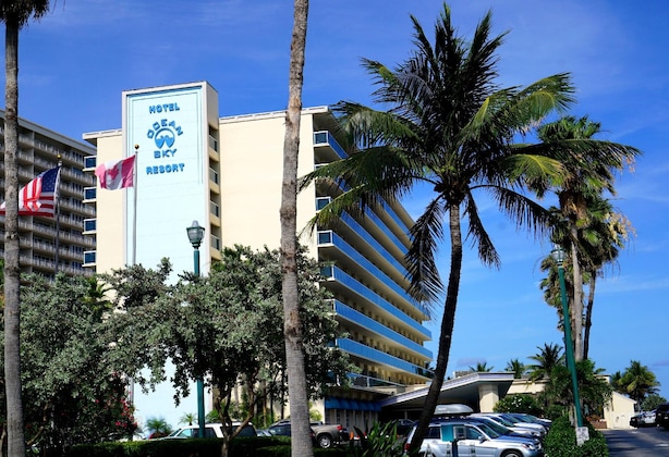 Gallery - Ocean Sky Hotel And Resort