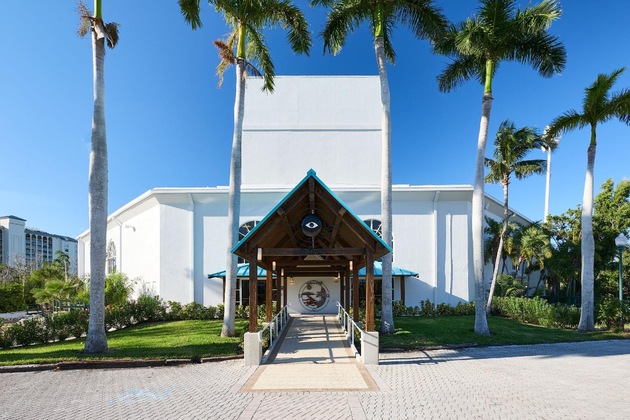 Gallery - Marriott Sanibel Harbour Resort & Spa